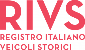 RIVS Registro Italiano Veicoli Storici