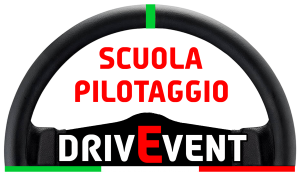 Scuola Pilotaggio drivEvent logo