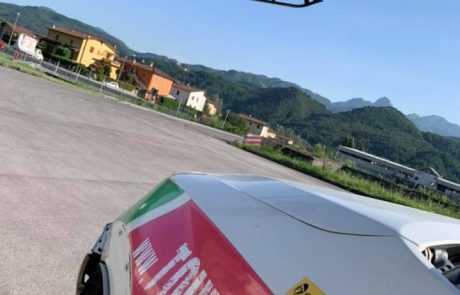 Tour4x4 Garfagnana Toscana drivEvent Adventure Volo in elicottero