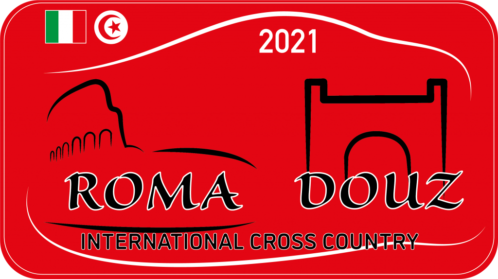 Roma - Douz Logo